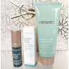Bundle Biossance Squalane Peptide Eye Gel & Enzyme Sugar Body Scrub