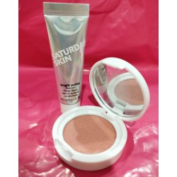 So Susan Blush & Glow