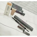 Bundle Huda GloWish Multi Dew Skin Tint Foundation &  BombBrows Microshade Brow Pencil