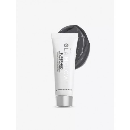 GLAMGLOW Supermud clearing treatment mask 30g