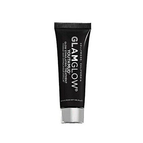 GLAMGLOW YOUTHMUD Glow Stimulating & Exfoliating Treatment Mask 30ml