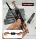 HUDA BEAUTY Matte & Metal Melted Double Ended Liquid Eyeshadows