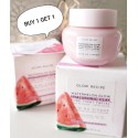 BUY 1 GET 1 - Glow Recipe Watermelon Glow Hyaluronic Clay Pore-Tight Facial 60ml