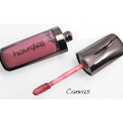 HOURGLASS Opaque Rouge Liquid Lipstick - Canvas 1gr