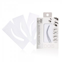ELF eyebrow Stencil