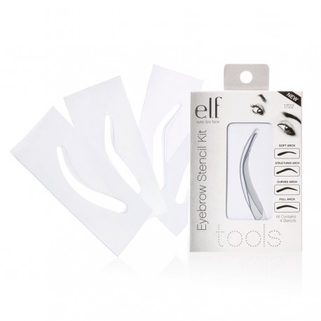 ELF eyebrow Stencil