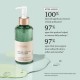 Biossance SQUALANE + AMINO ALOE GENTLE CLEANSER 50ML