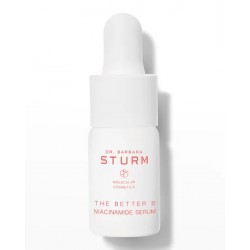 DR. BARBARA STURM THE BETTER B NIACINAMIDE SERUM 3ML