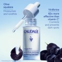 Caudalie  Vinoperfect Brightening Dark Spot Serum Vitamin C Alternative 10ml