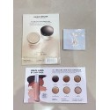 Sample Bundle Laura Mercier,HausLabs & Charlotte