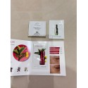 Bundle Sample 3pc (Clarins, lamer, drunk elephant)