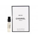 CHENEL BEIGE EAU DE PARFUM VIAL 1,2ML