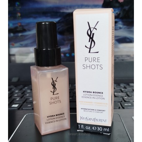 YSL HYDRA BOUNCE ESSENCE-IN-LOTION 30ML