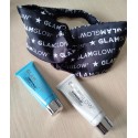 Bundle Glamglow Supermud & thristymud Free Headband
