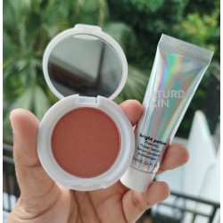 So Susan Blush & Glow