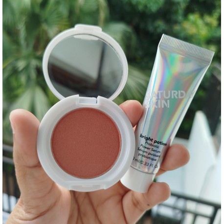 So Susan Blush & Glow