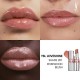 YSL LOVESHINE LIP OIL STICK 201 Rosewood Blush TravelSize