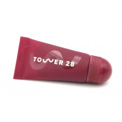 Tower 28 LipSoftie Hydrating Tinted Lip Treatment Balm Ube Vanilla 5gr