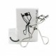 Shu Uemura Eyelash Curler With One extra Silicone Refill Pad