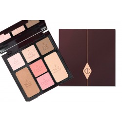 CHARLOTTE TILBURY Instant Look In A Palette - NUDE PALLETE