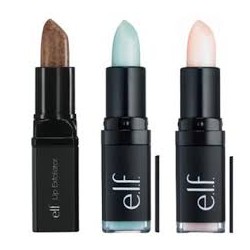 ELF Lip Exfoliator