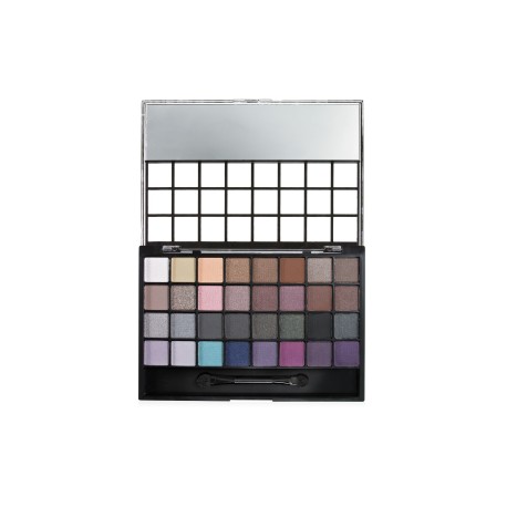 ELF Endless Eyes Pro Mini Eyeshadow Palette - Everyday