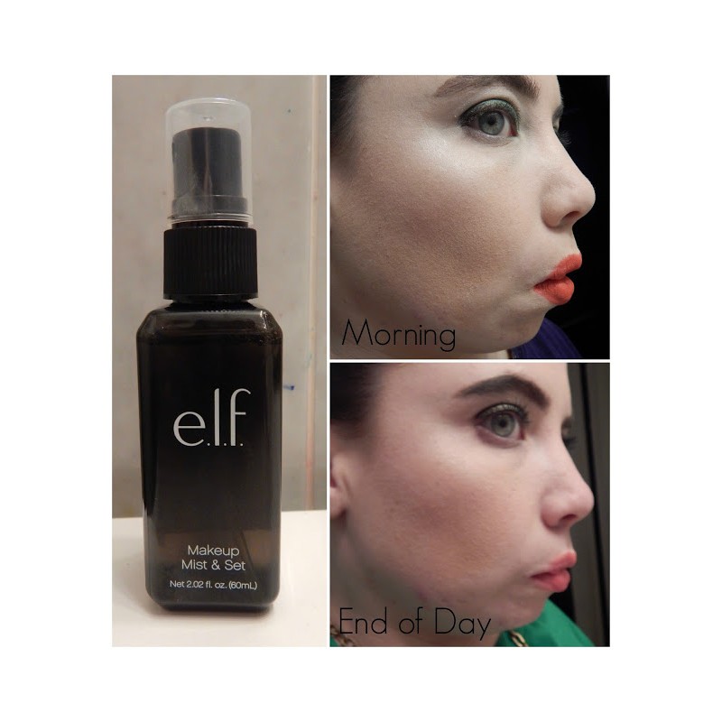 ELF Makeup Mist & Set BeautyKitShop