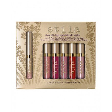 STILA Stay All Day, Sparkle All Night