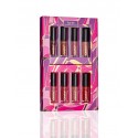 TARTE limited-edition limitless lippies deluxe tarteist™ creamy matte lip paint set