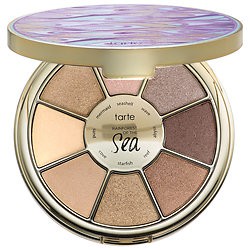 TARTE Rainforest of the Sea™ Eyeshadow Palette