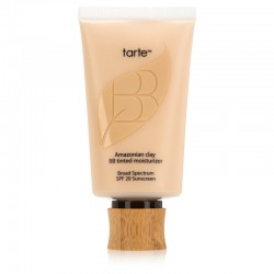 TARTE Amazonian Clay BB Tinted Moisturizer Broad Spectrum SPF 20 Sunscreen