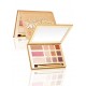TARTE limited-edition Swamp Queen eye & cheek palette with brush
