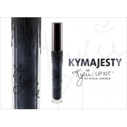 KylieLip Metal Matte Lipstick Kymajesty