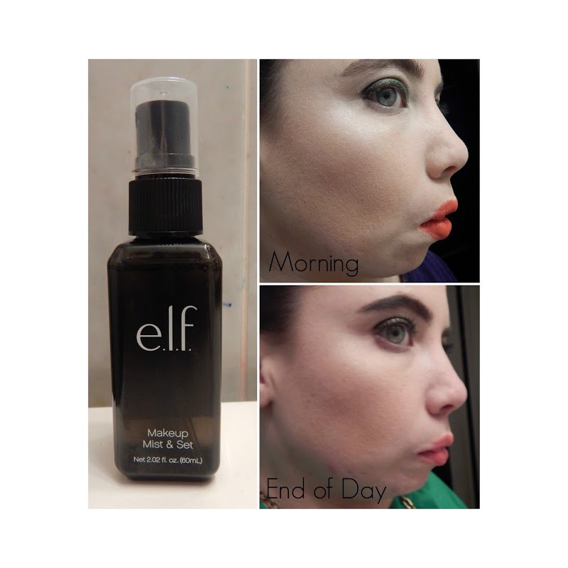 Makeup spray elf online free shipping